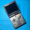 Game Boy Pocket — Silver bild 4