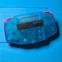Game Boy Advance — Custom Shell bild 3
